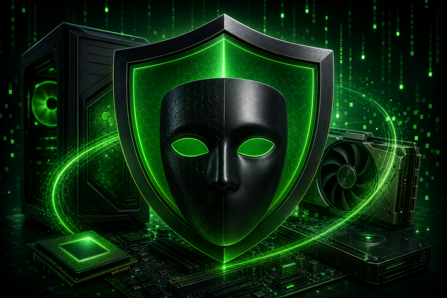 Kazo Privacy Protector